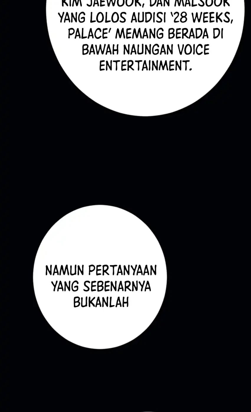 Voice Phishing Turns Your Life Around Chapter 74 Gambar 16