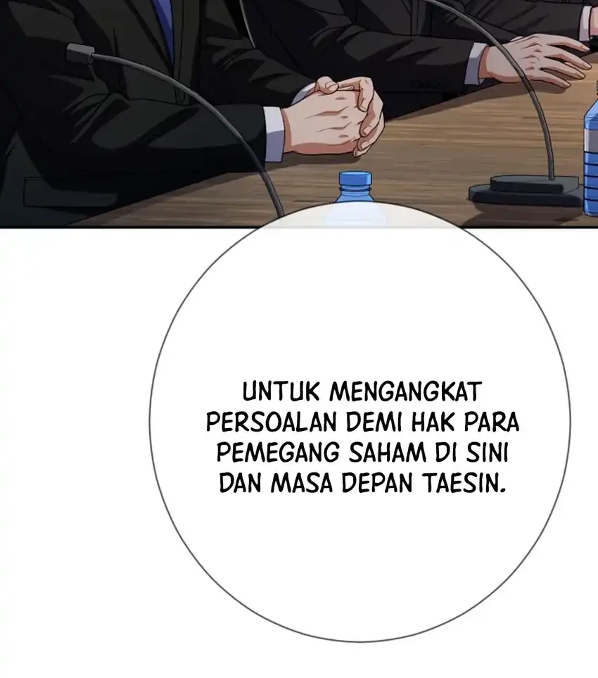 Voice Phishing Turns Your Life Around Chapter 88 Gambar 14