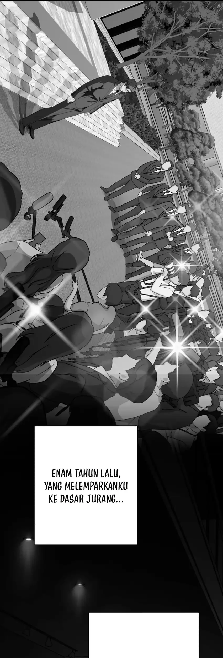 Voice Phishing Turns Your Life Around Chapter 89 Gambar 17