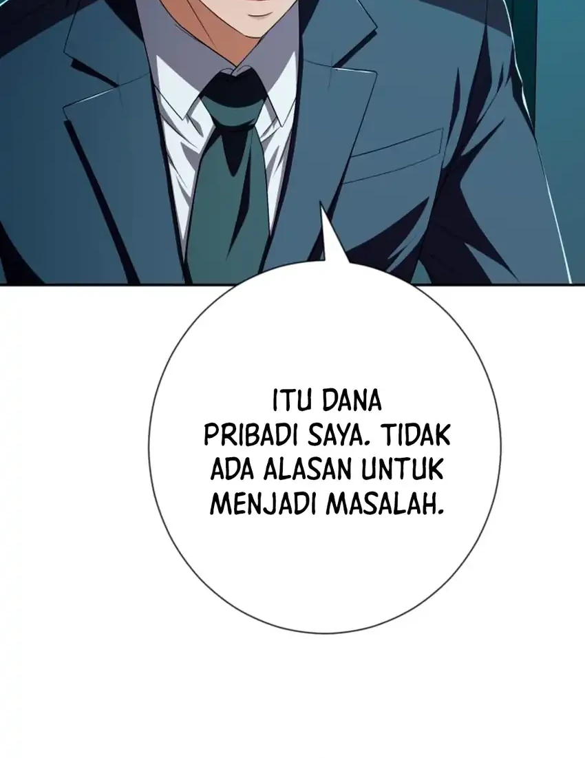 Voice Phishing Turns Your Life Around Chapter 90 Gambar 16