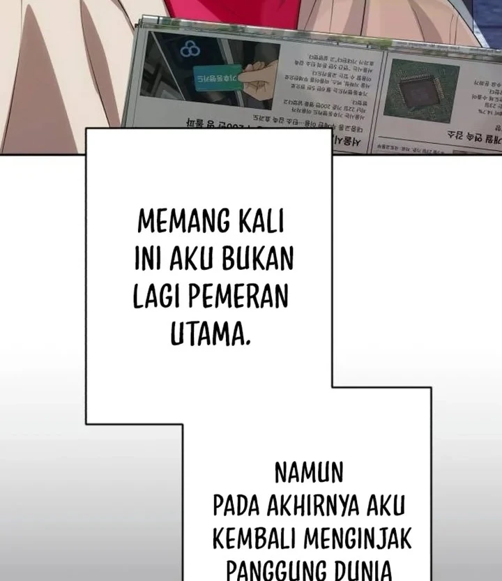 Voice Phishing Turns Your Life Around Chapter 91 Gambar 12