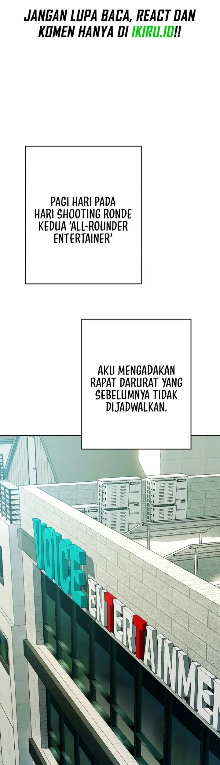 Voice Phishing Turns Your Life Around Chapter 99 Gambar 15