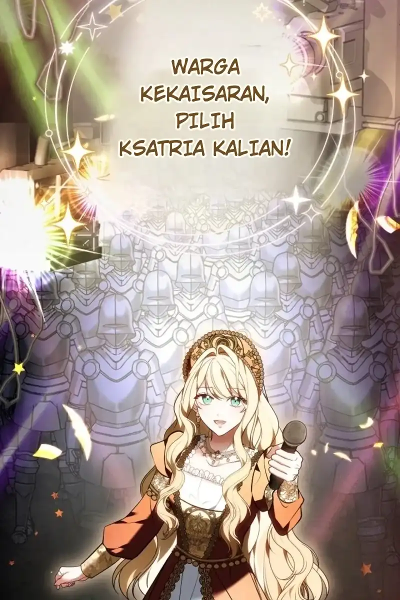 Vote for Your Knight! Chapter 1 Gambar 26