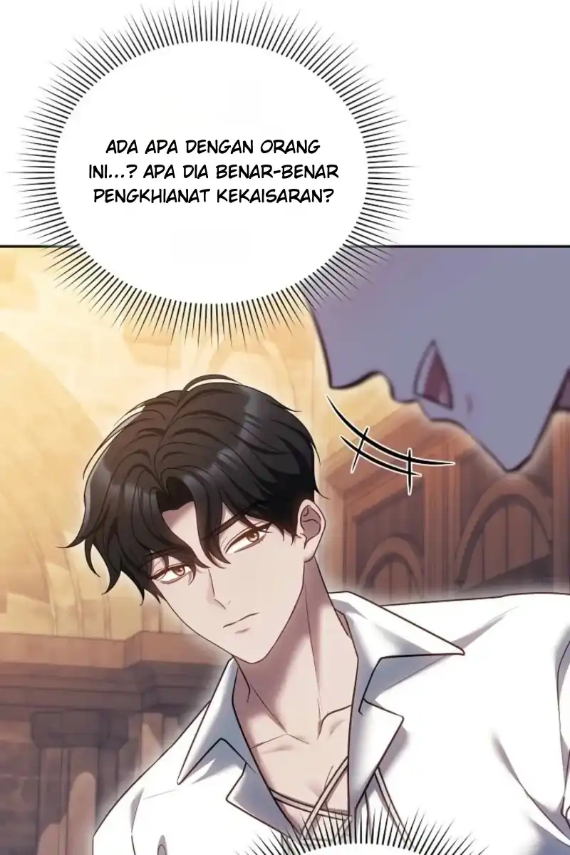 Vote for Your Knight! Chapter 10 Gambar 15