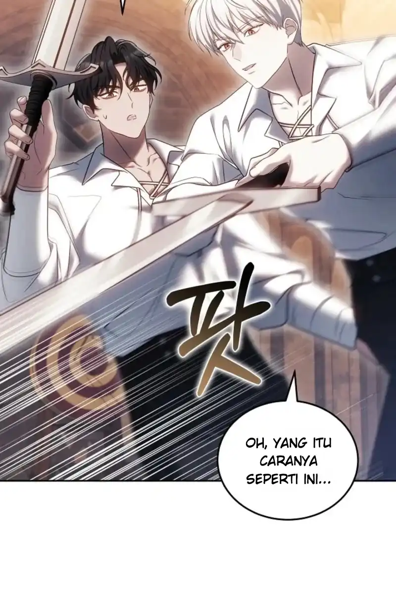 Vote for Your Knight! Chapter 10 Gambar 17