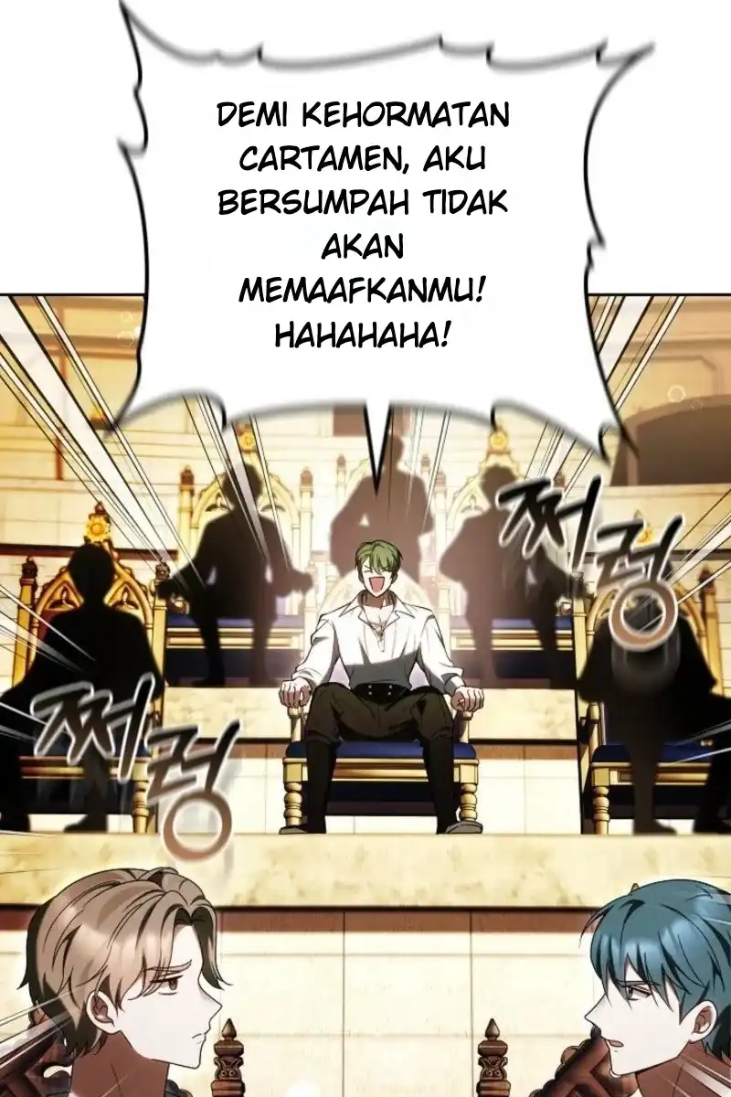 Vote for Your Knight! Chapter 11 Gambar 16