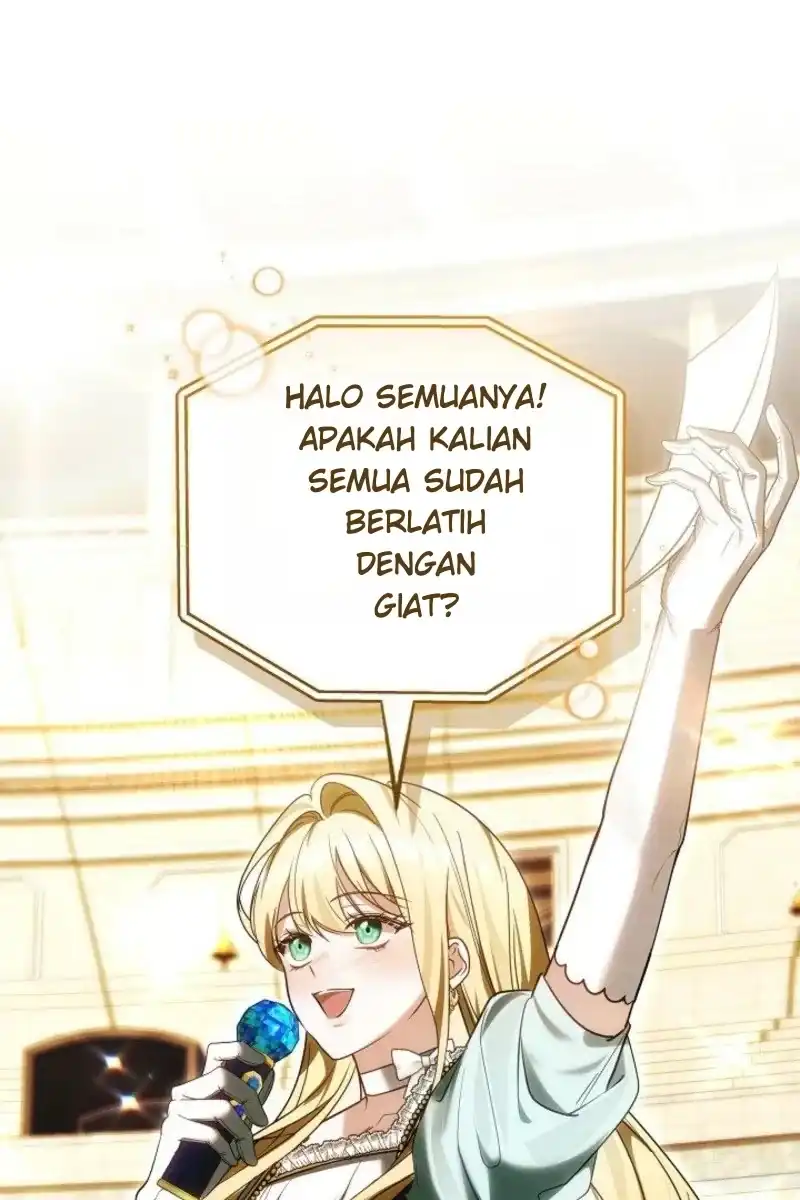 Vote for Your Knight! Chapter 11 Gambar 20