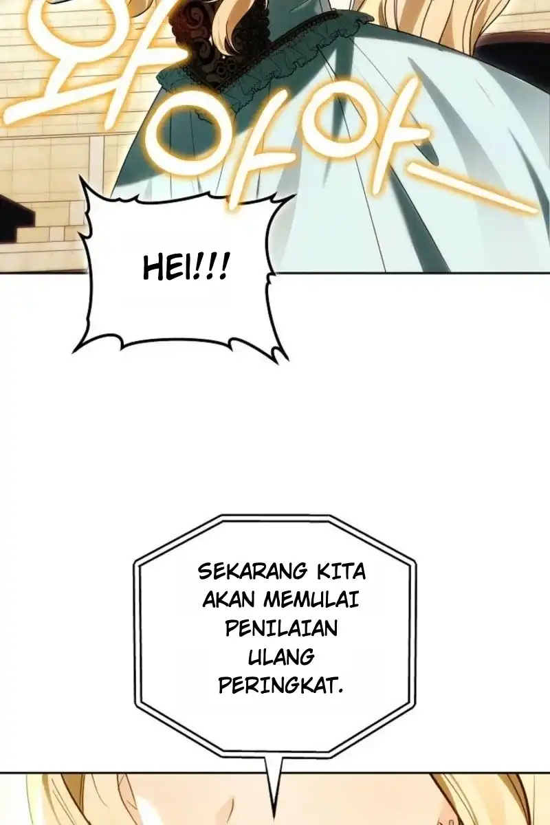 Vote for Your Knight! Chapter 11 Gambar 22
