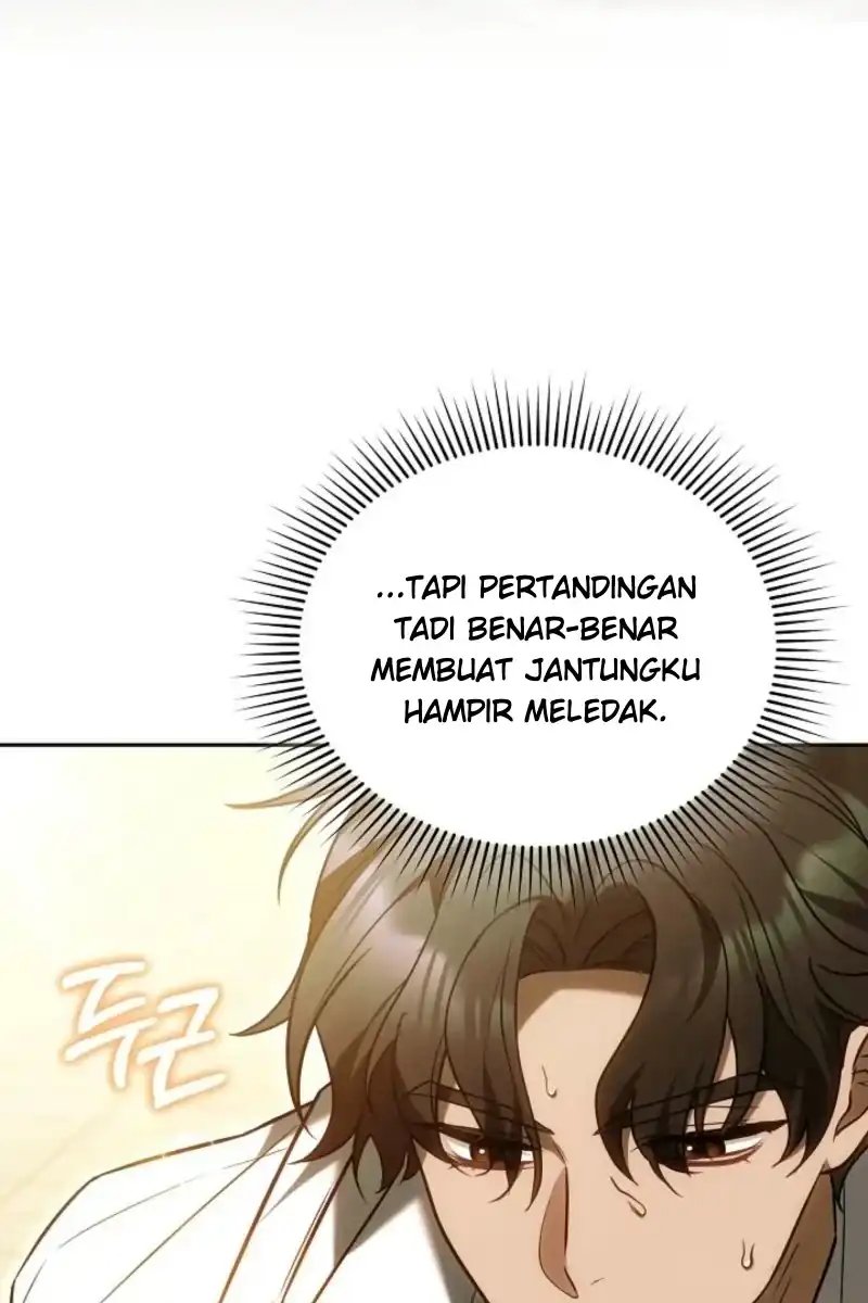 Vote for Your Knight! Chapter 13 Gambar 15