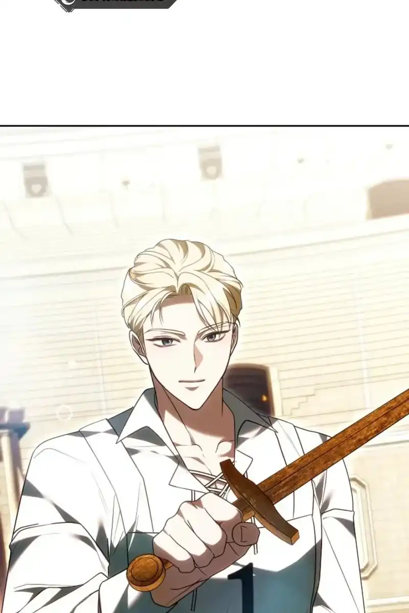 Vote for Your Knight! Chapter 13 Gambar 17
