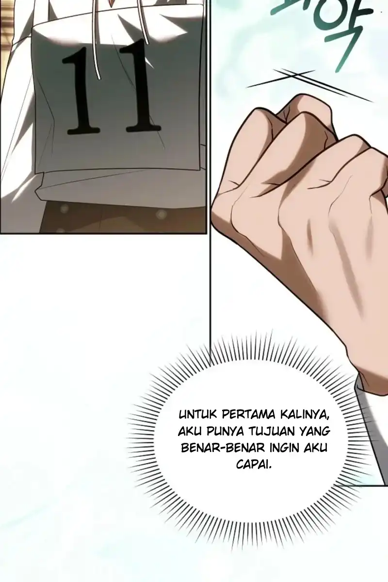 Vote for Your Knight! Chapter 13 Gambar 20