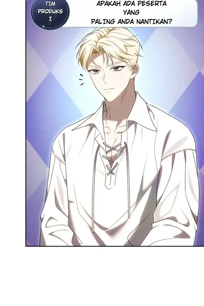 Vote for Your Knight! Chapter 14 Gambar 19