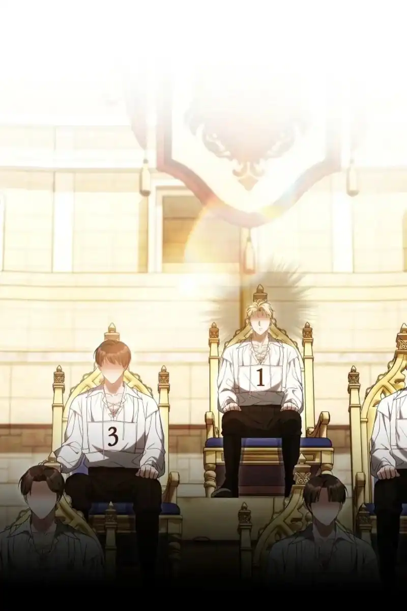 Vote for Your Knight! Chapter 14 Gambar 23