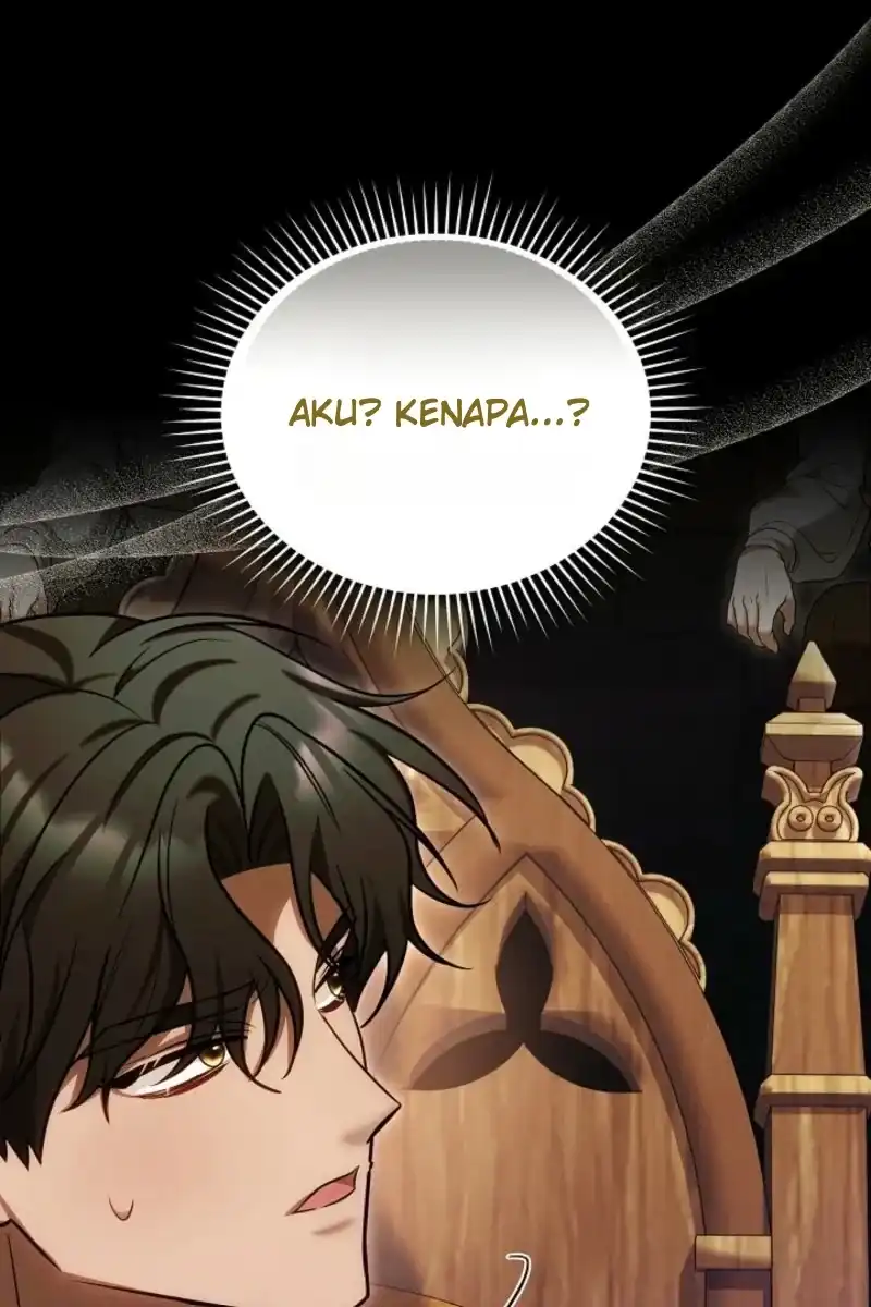 Vote for Your Knight! Chapter 14 Gambar 24