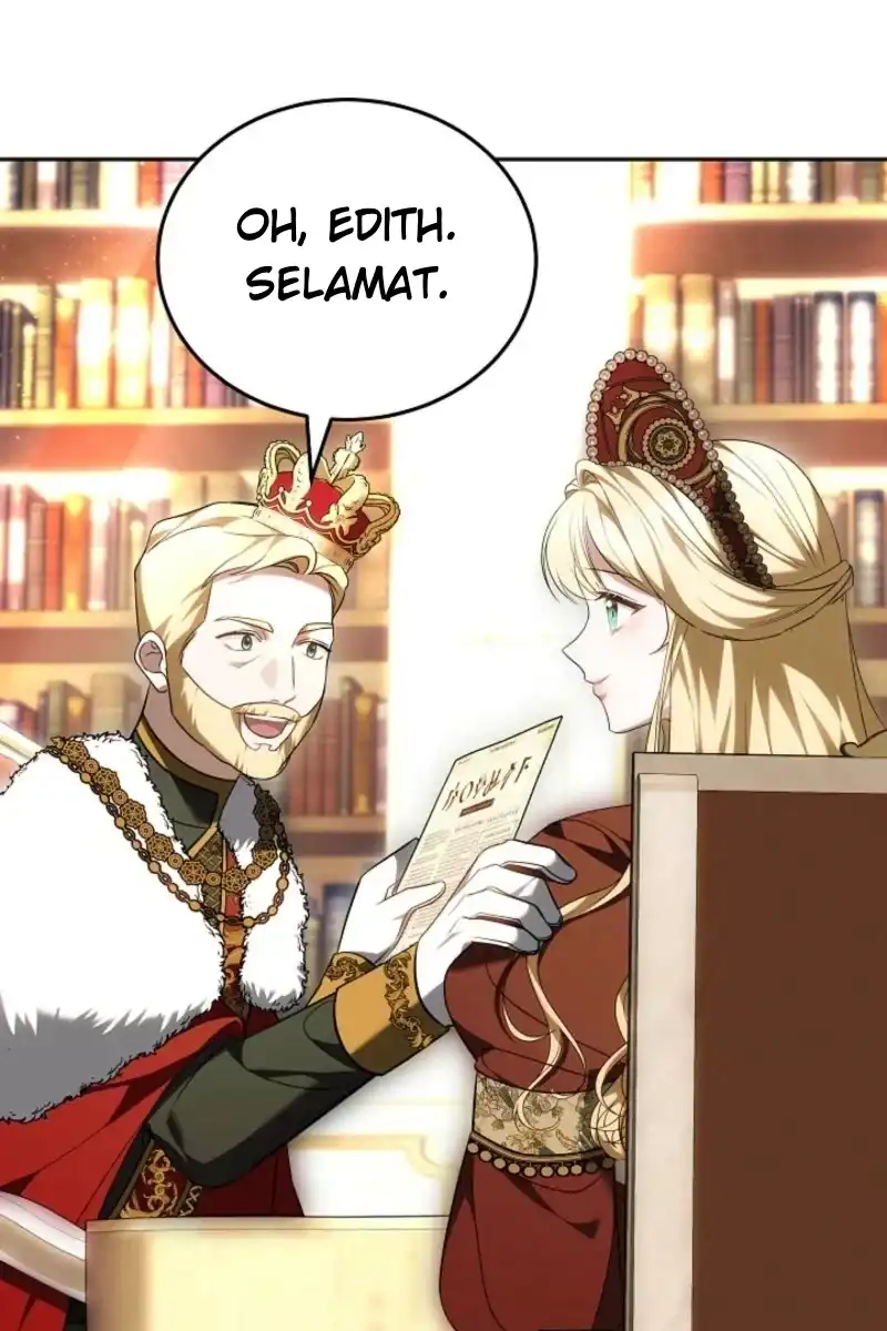 Vote for Your Knight! Chapter 15 Gambar 12