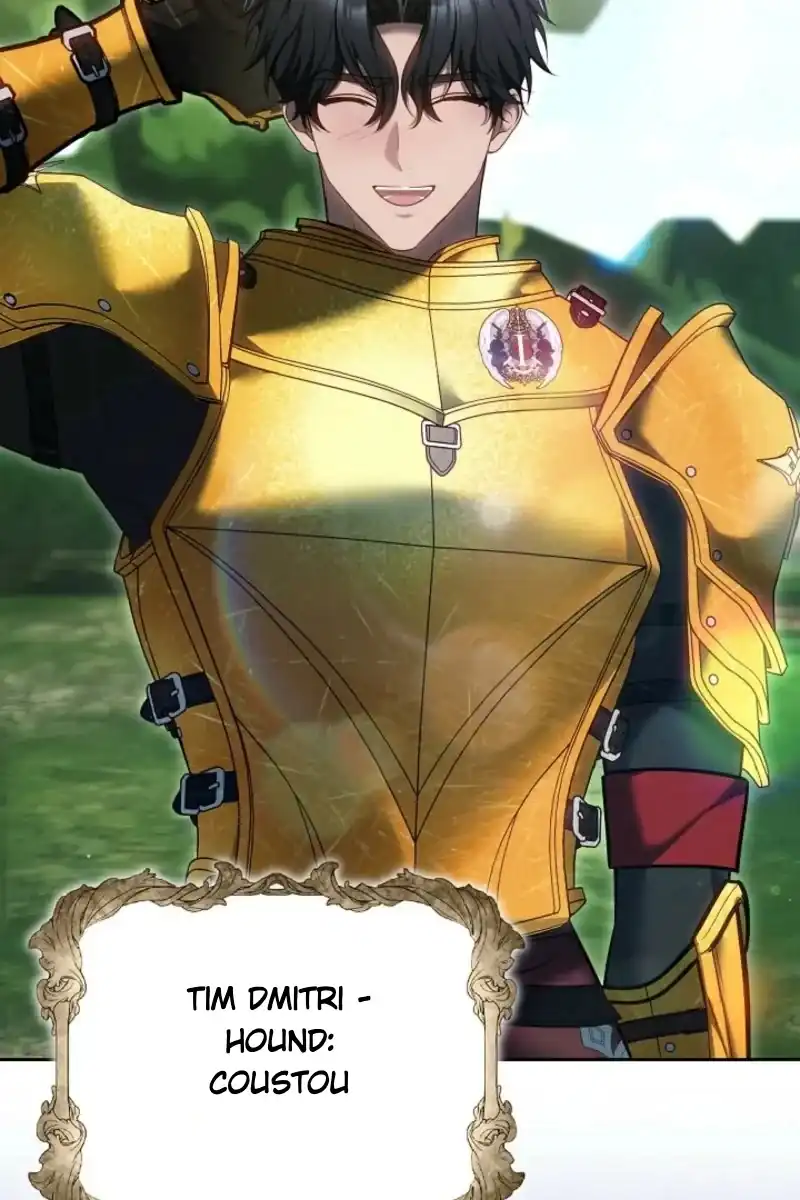 Vote for Your Knight! Chapter 16 Gambar 19