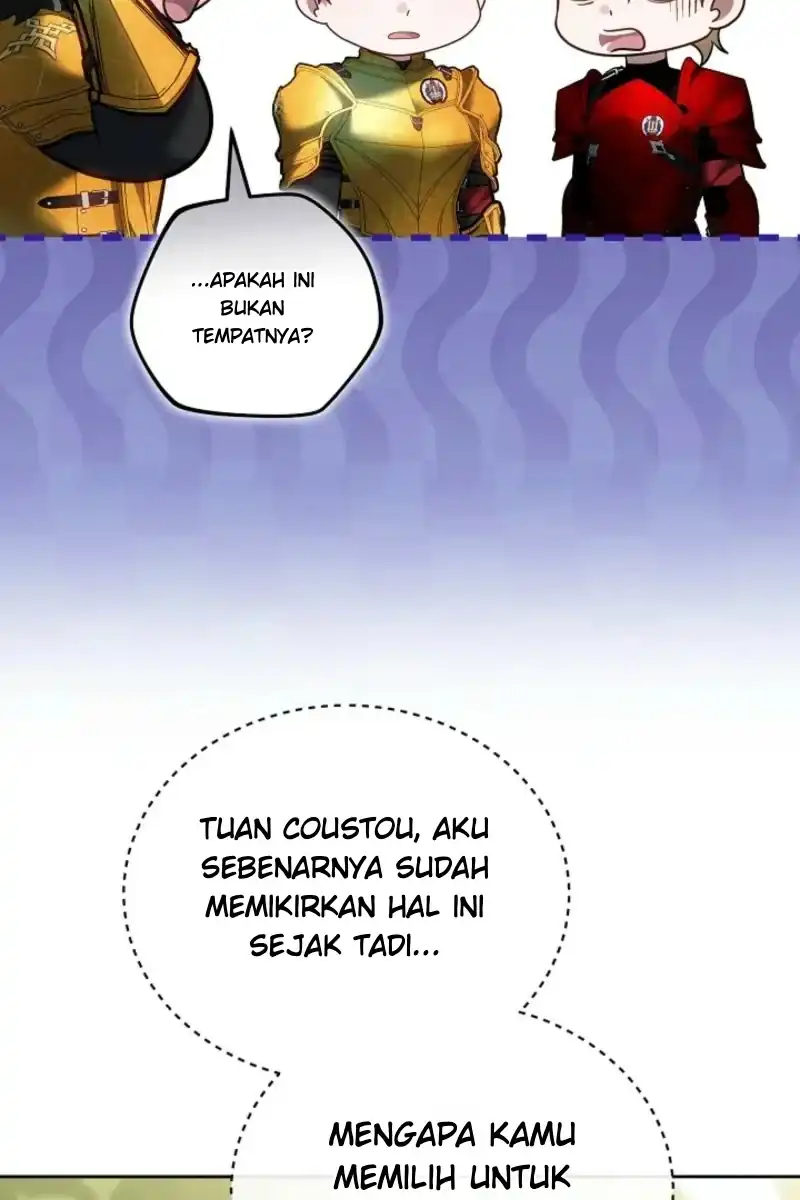 Vote for Your Knight! Chapter 16 Gambar 21
