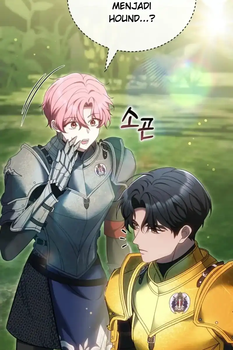 Vote for Your Knight! Chapter 16 Gambar 22