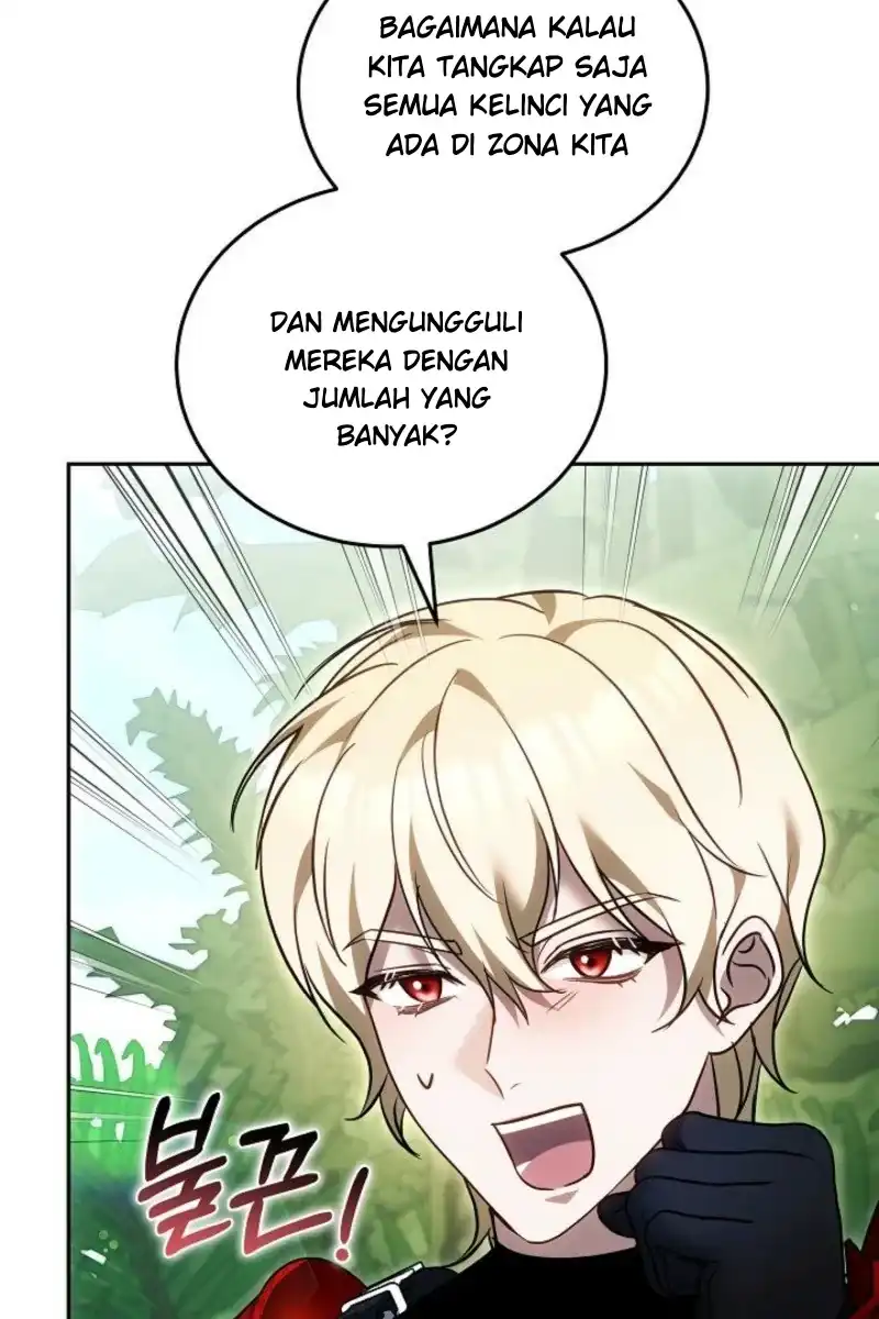 Vote for Your Knight! Chapter 17 Gambar 13