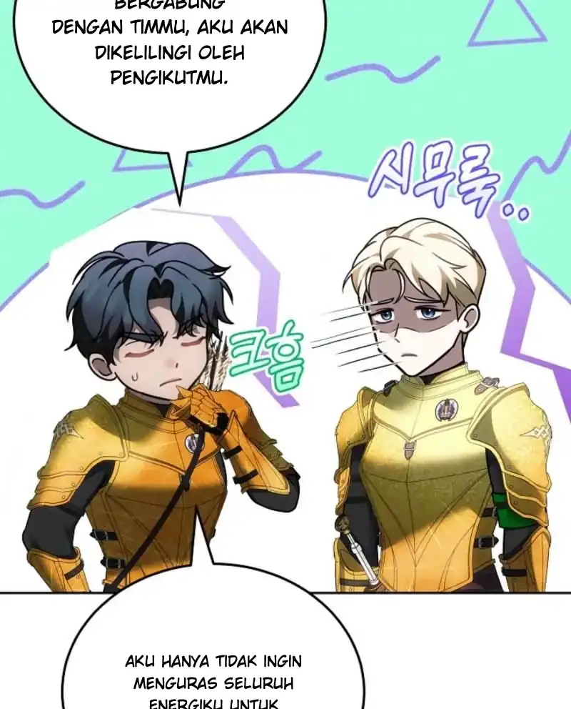 Vote for Your Knight! Chapter 18 Gambar 18