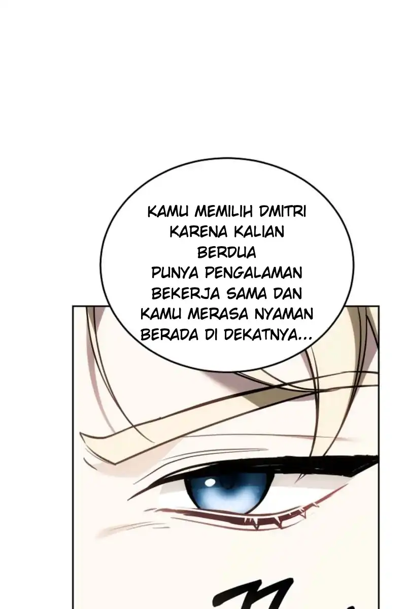 Vote for Your Knight! Chapter 18 Gambar 21