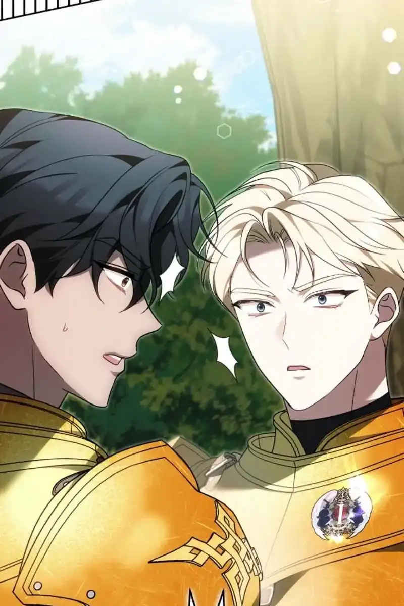 Vote for Your Knight! Chapter 18 Gambar 24