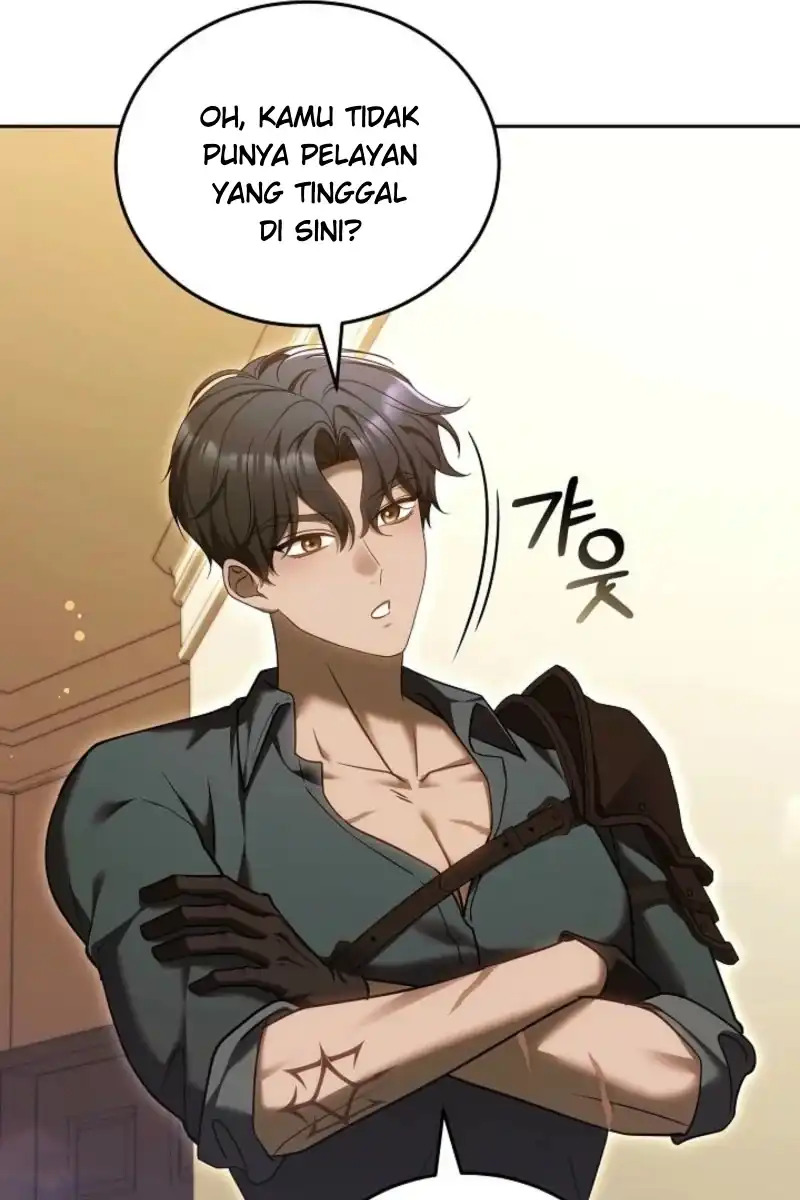 Vote for Your Knight! Chapter 19 Gambar 18