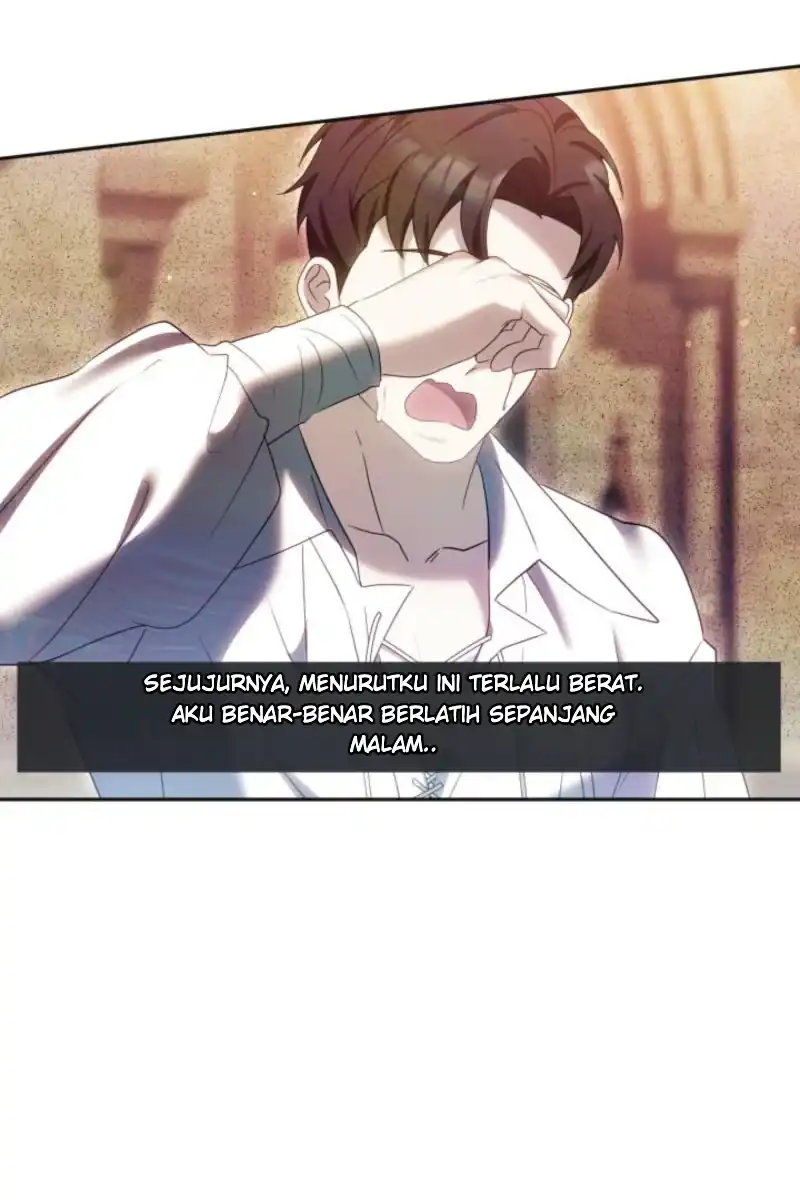 Vote for Your Knight! Chapter 20 Gambar 15