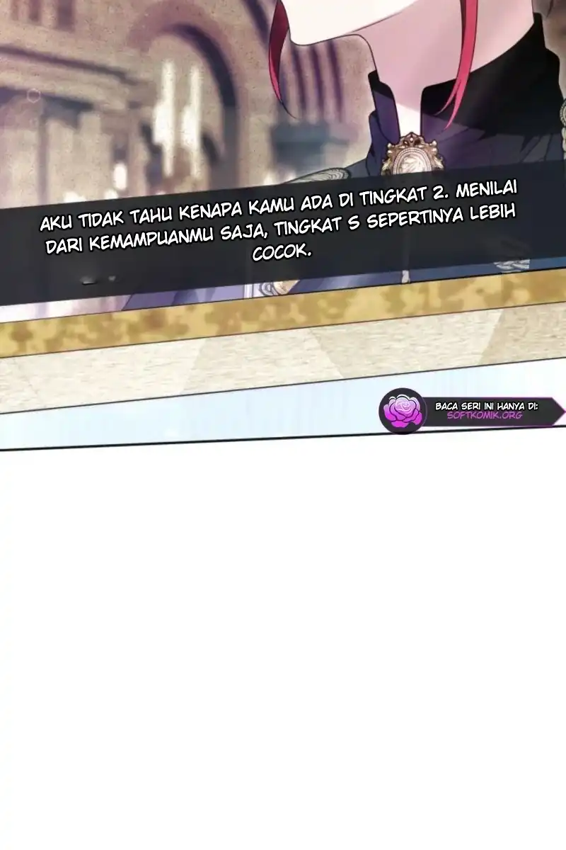 Vote for Your Knight! Chapter 20 Gambar 18