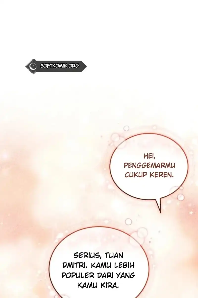 Vote for Your Knight! Chapter 21 Gambar 18