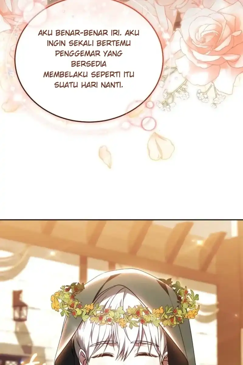 Vote for Your Knight! Chapter 21 Gambar 20