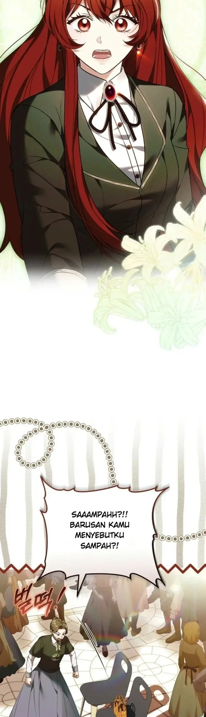Vote for Your Knight! Chapter 23 Gambar 10
