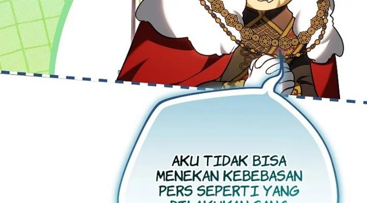 Vote for Your Knight! Chapter 24 Gambar 12