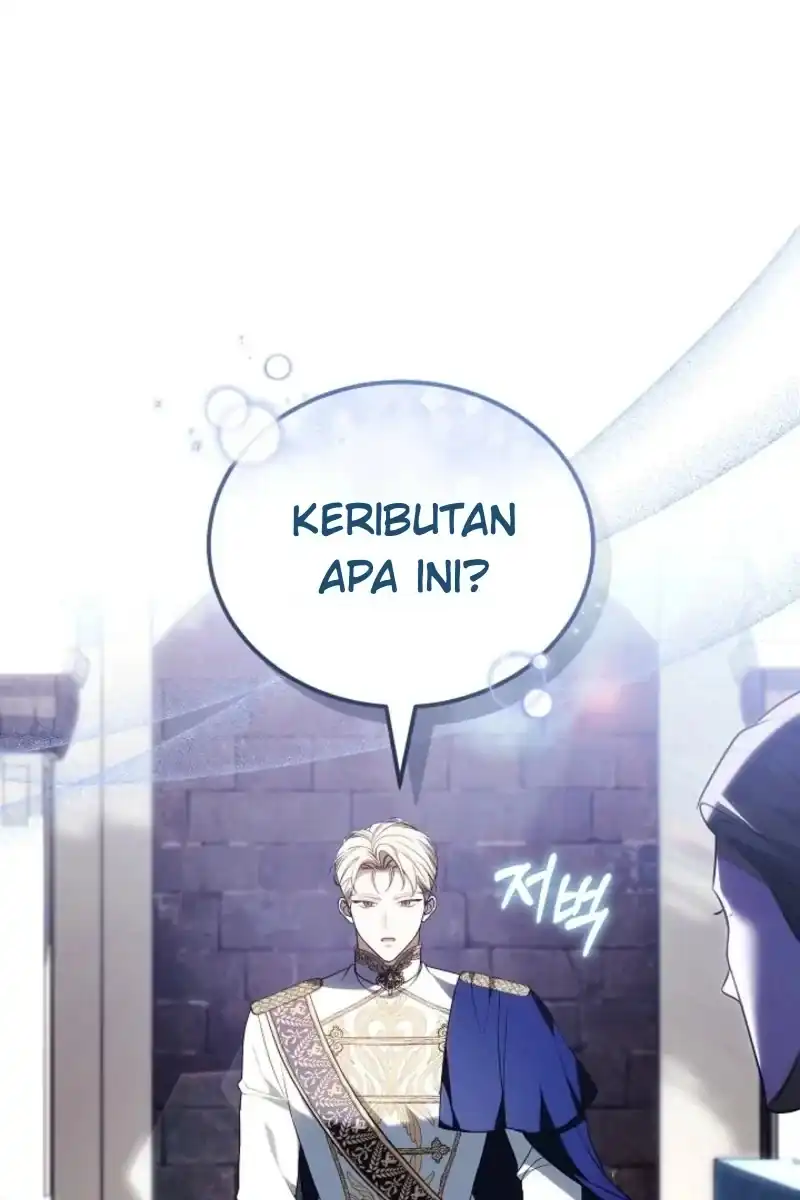 Vote for Your Knight! Chapter 3 Gambar 19