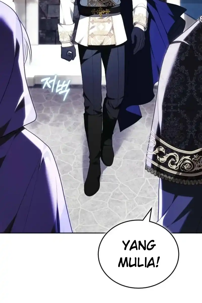 Vote for Your Knight! Chapter 3 Gambar 20