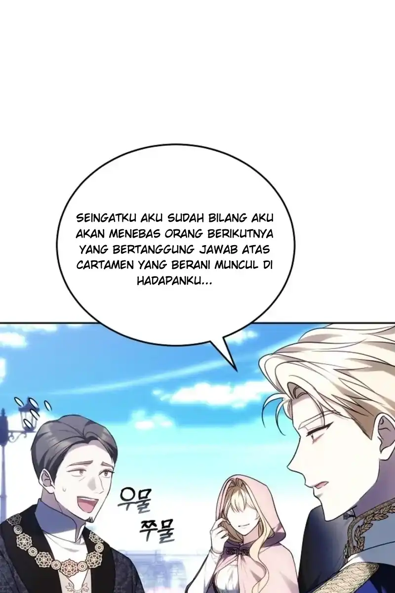 Vote for Your Knight! Chapter 3 Gambar 21