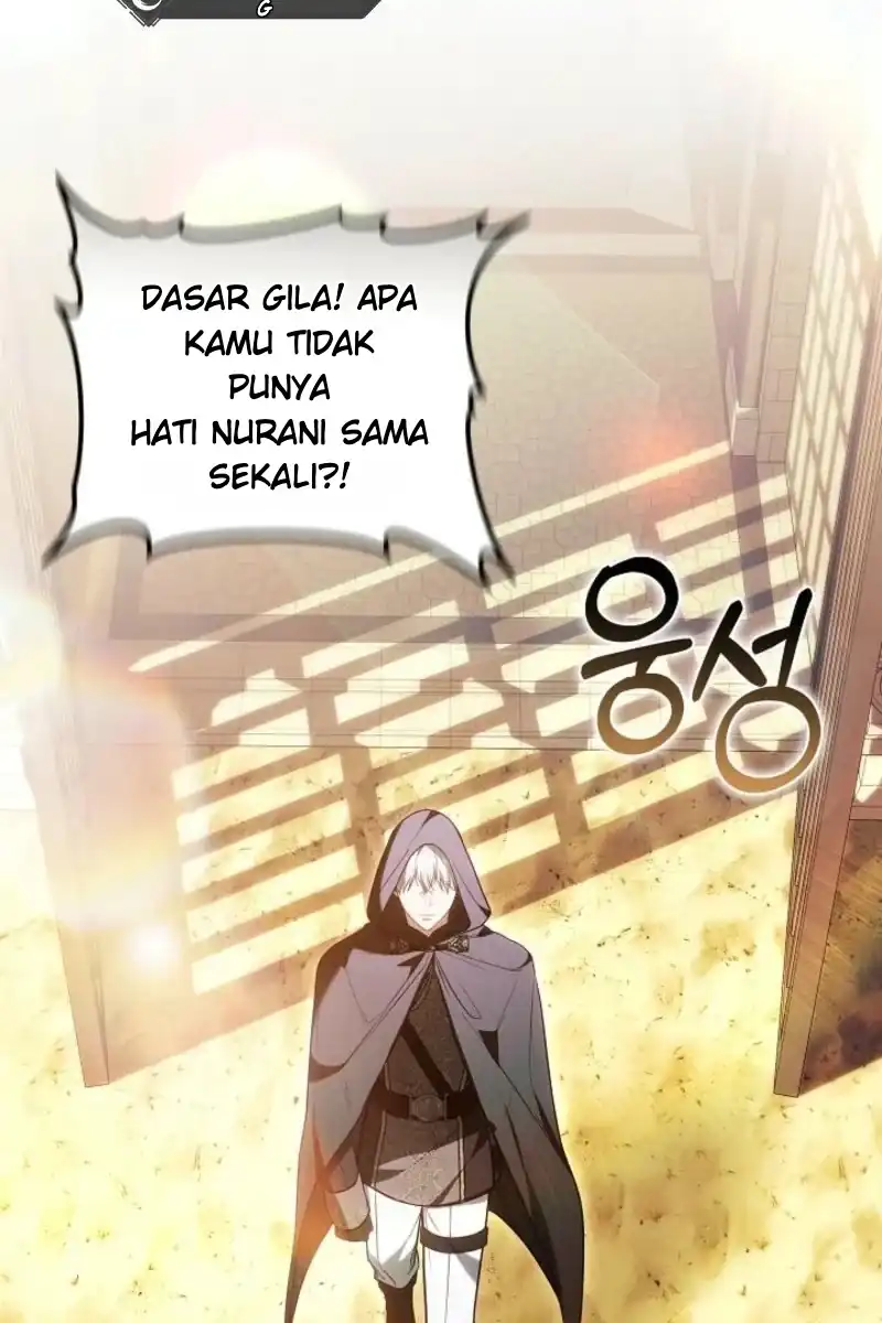 Vote for Your Knight! Chapter 5 Gambar 17