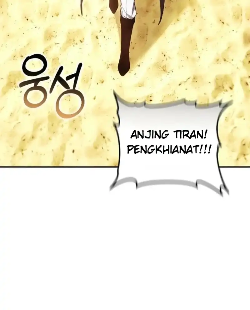 Vote for Your Knight! Chapter 5 Gambar 18