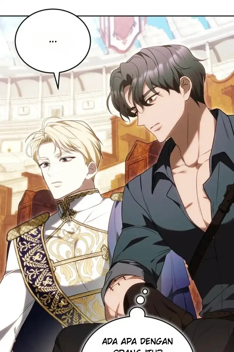 Vote for Your Knight! Chapter 5 Gambar 19