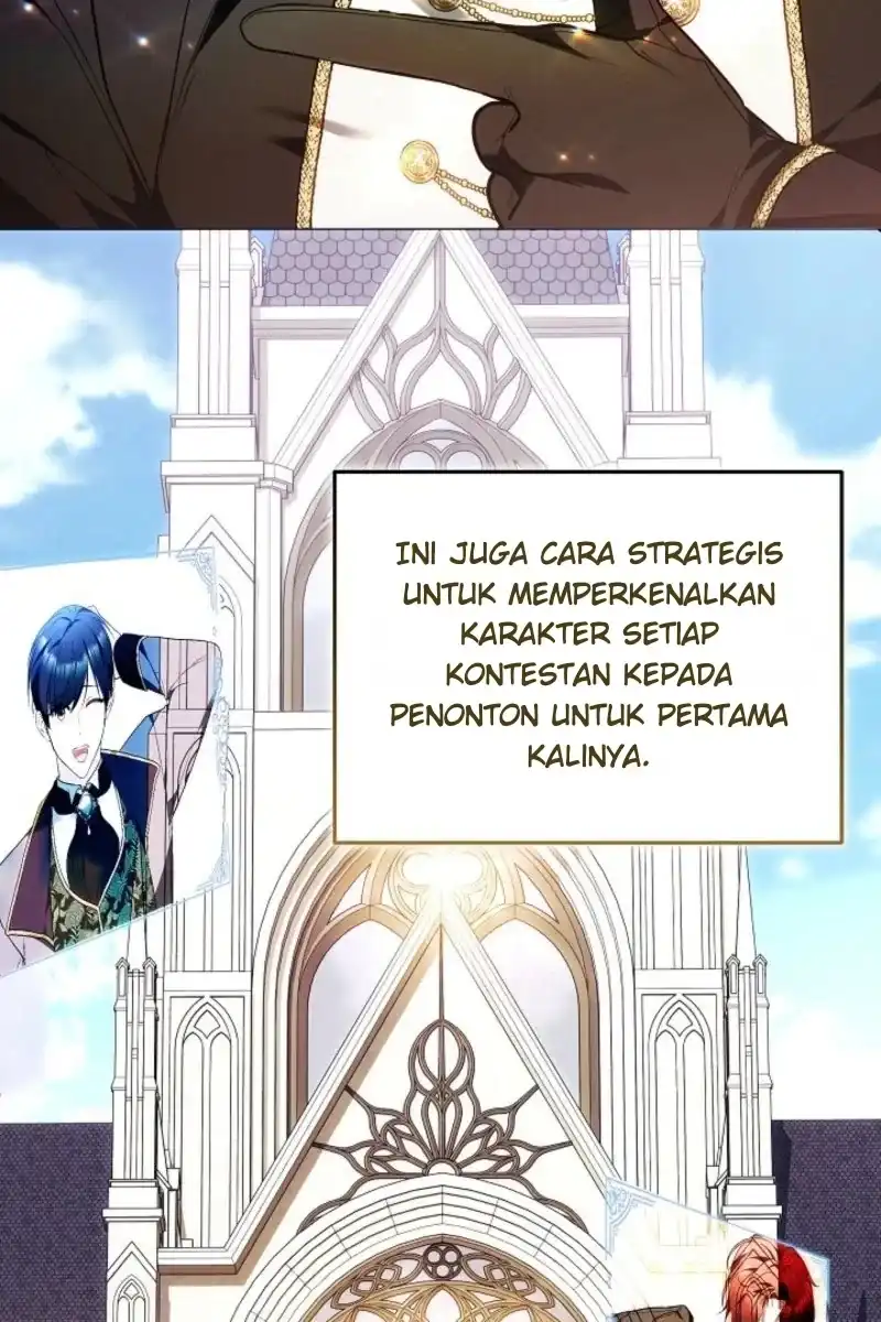 Vote for Your Knight! Chapter 6 Gambar 17