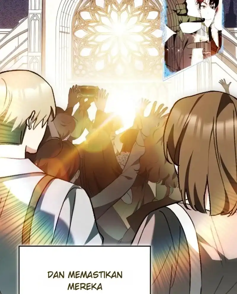 Vote for Your Knight! Chapter 6 Gambar 18