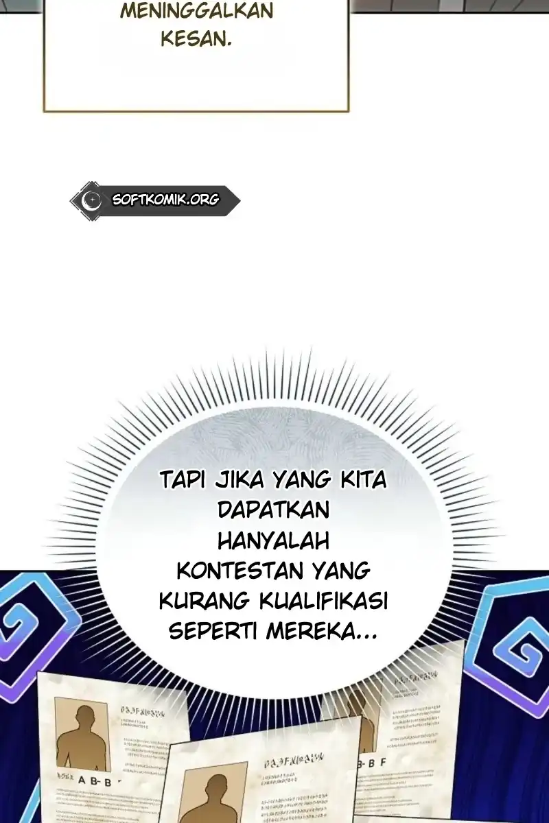 Vote for Your Knight! Chapter 6 Gambar 19