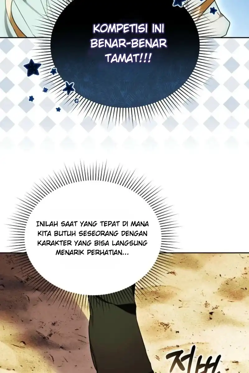 Vote for Your Knight! Chapter 6 Gambar 21