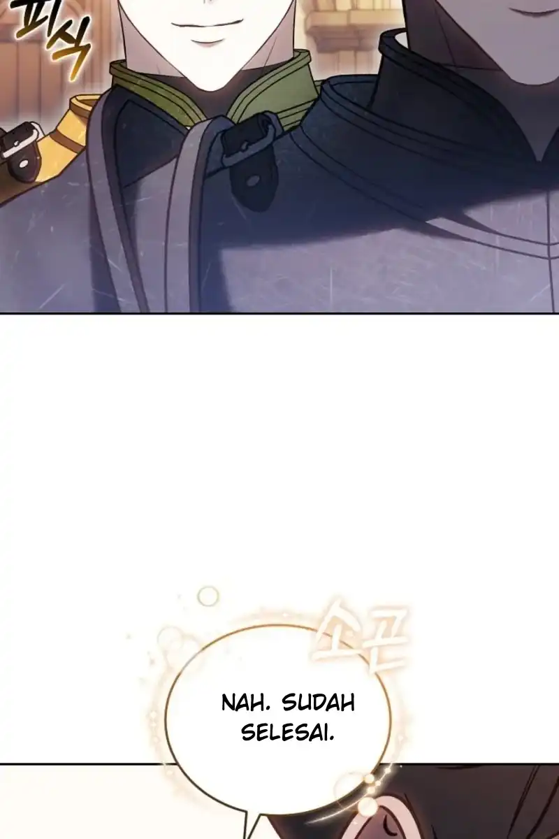 Vote for Your Knight! Chapter 8 Gambar 19