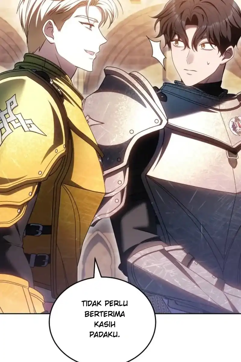 Vote for Your Knight! Chapter 8 Gambar 21
