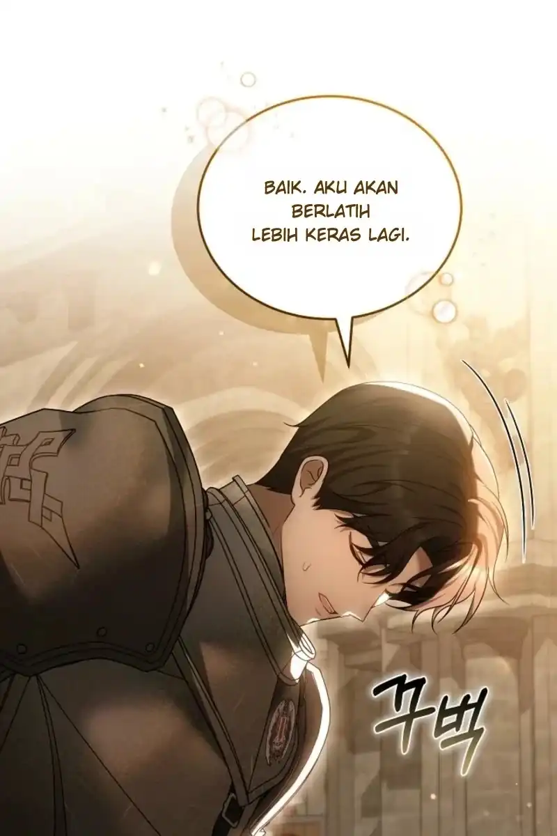 Vote for Your Knight! Chapter 9 Gambar 15