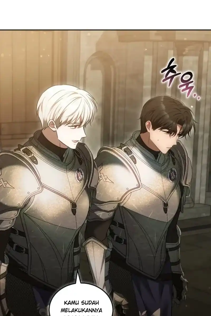 Vote for Your Knight! Chapter 9 Gambar 19