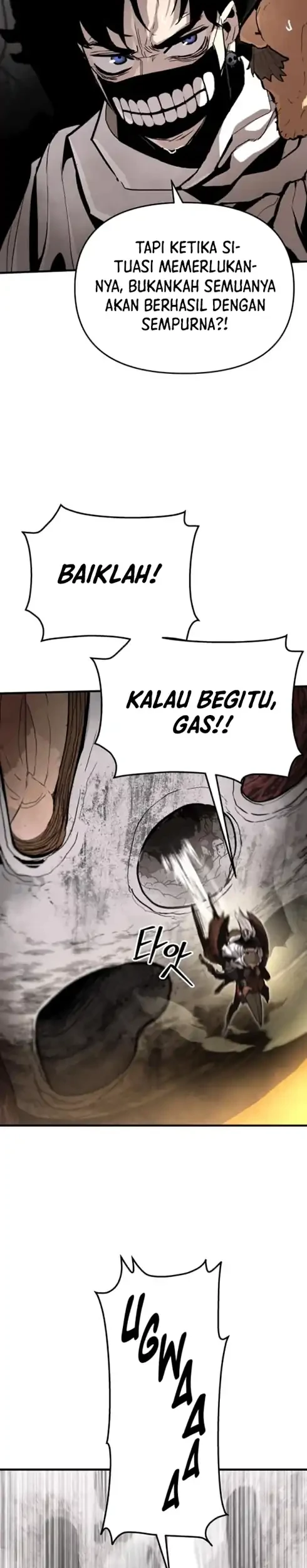 War of Corpses Chapter 28 Gambar 5