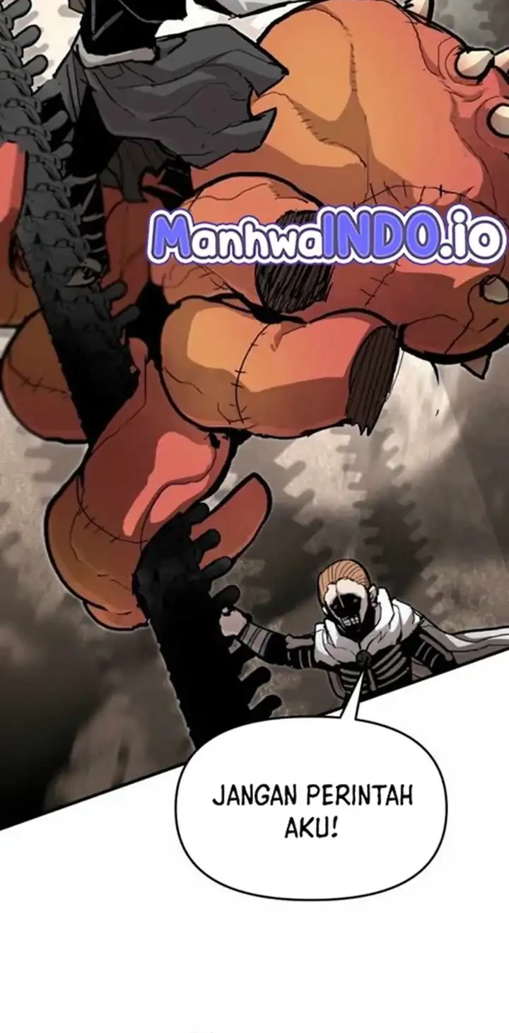 War of Corpses Chapter 31 Gambar 8