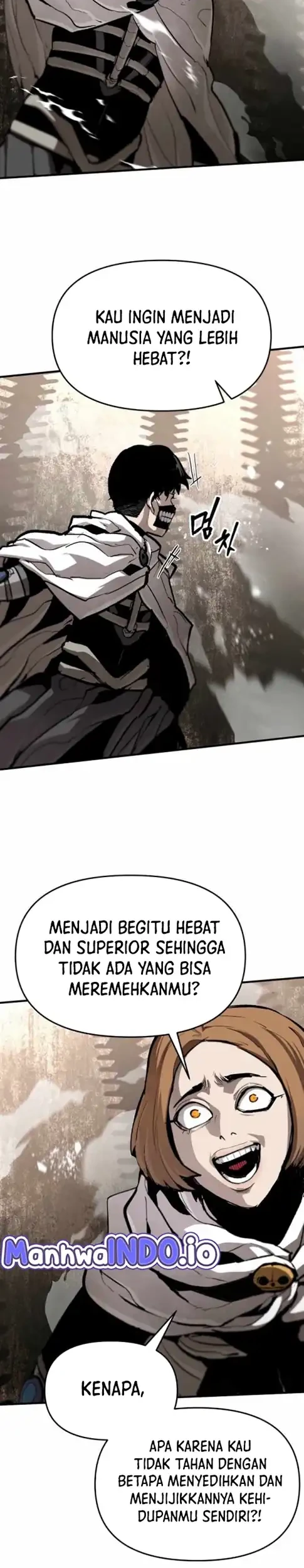 War of Corpses Chapter 32 Gambar 6